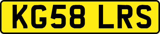 KG58LRS