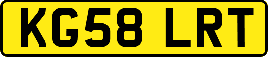 KG58LRT