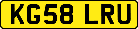 KG58LRU