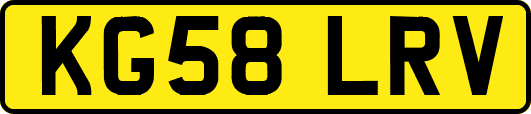 KG58LRV