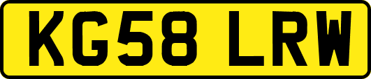 KG58LRW