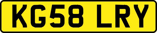 KG58LRY