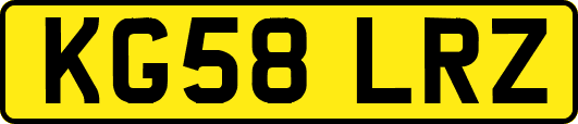 KG58LRZ