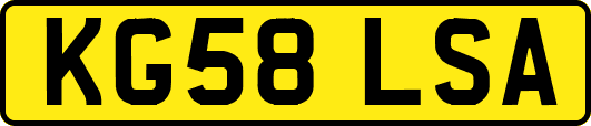 KG58LSA
