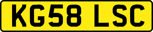 KG58LSC