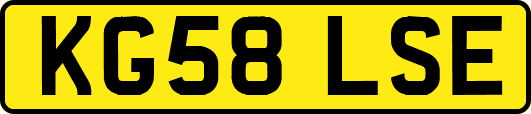 KG58LSE