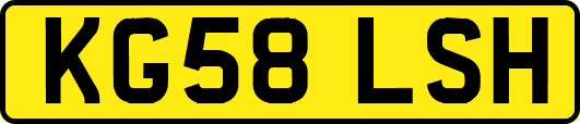 KG58LSH
