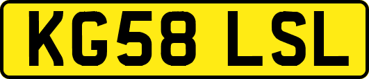 KG58LSL