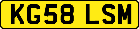 KG58LSM