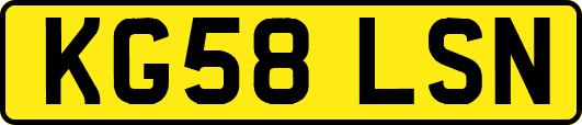 KG58LSN