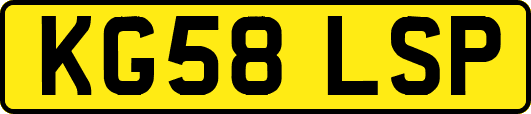 KG58LSP