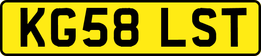 KG58LST