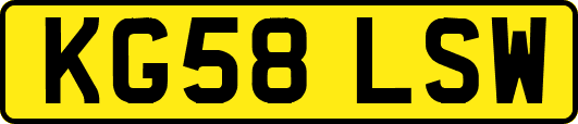 KG58LSW