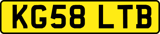 KG58LTB