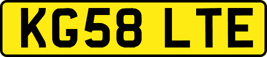 KG58LTE