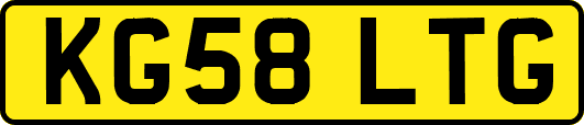 KG58LTG