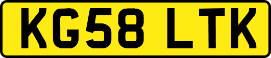 KG58LTK