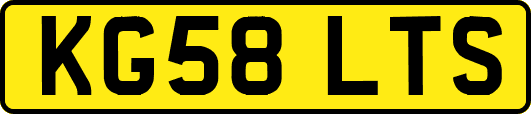 KG58LTS
