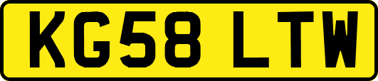 KG58LTW