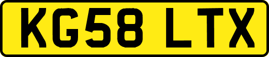 KG58LTX