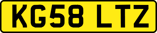 KG58LTZ