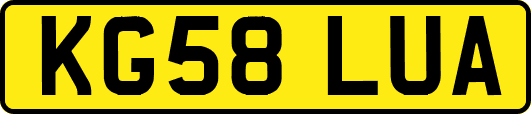 KG58LUA