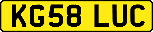 KG58LUC
