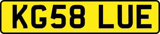 KG58LUE