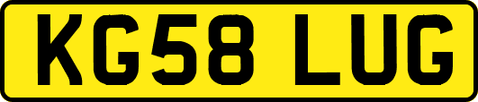 KG58LUG