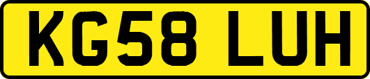 KG58LUH