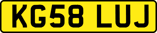 KG58LUJ