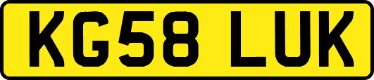 KG58LUK