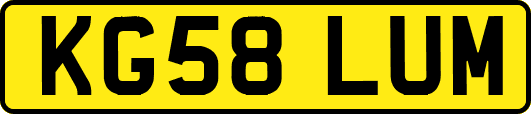 KG58LUM
