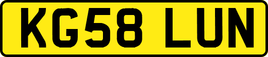 KG58LUN