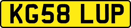 KG58LUP