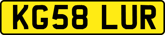 KG58LUR