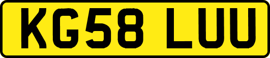 KG58LUU