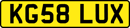 KG58LUX