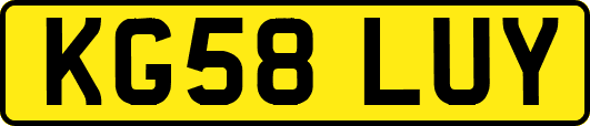 KG58LUY