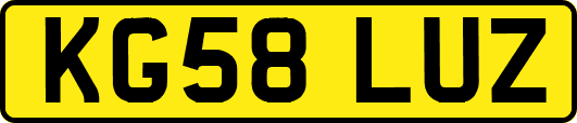 KG58LUZ