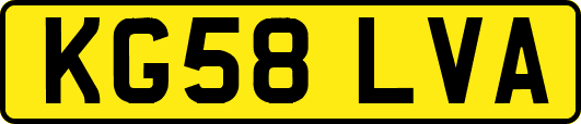 KG58LVA
