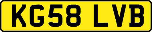 KG58LVB