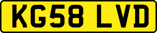 KG58LVD