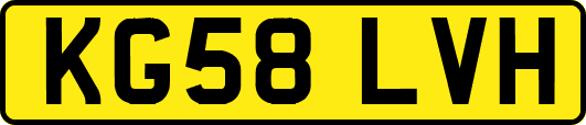 KG58LVH