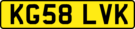 KG58LVK