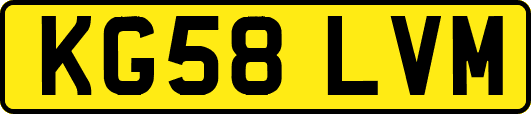 KG58LVM