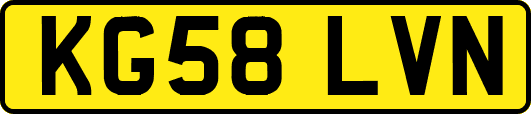 KG58LVN