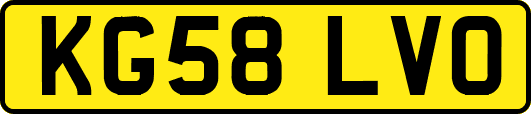KG58LVO