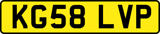 KG58LVP