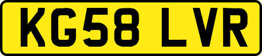 KG58LVR